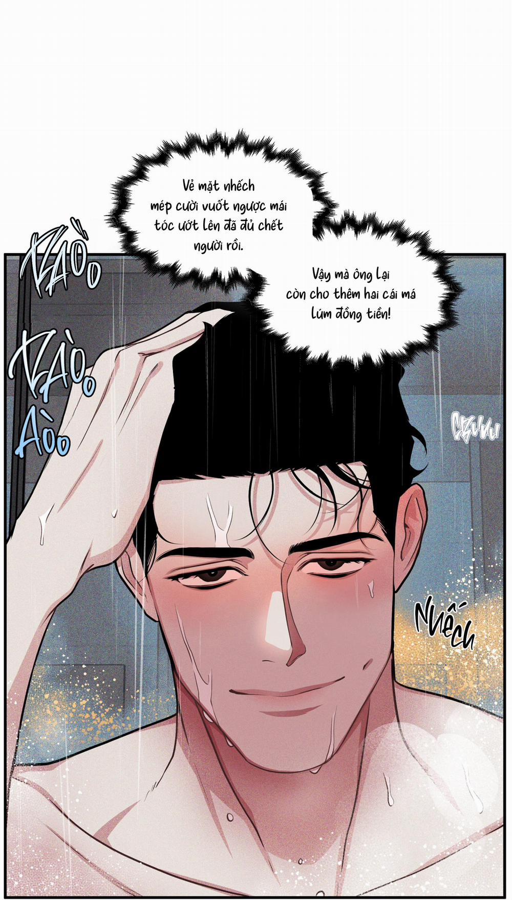 Thuyết Âm Mưu Trong Khuôn Viên Trường 4 trang 24