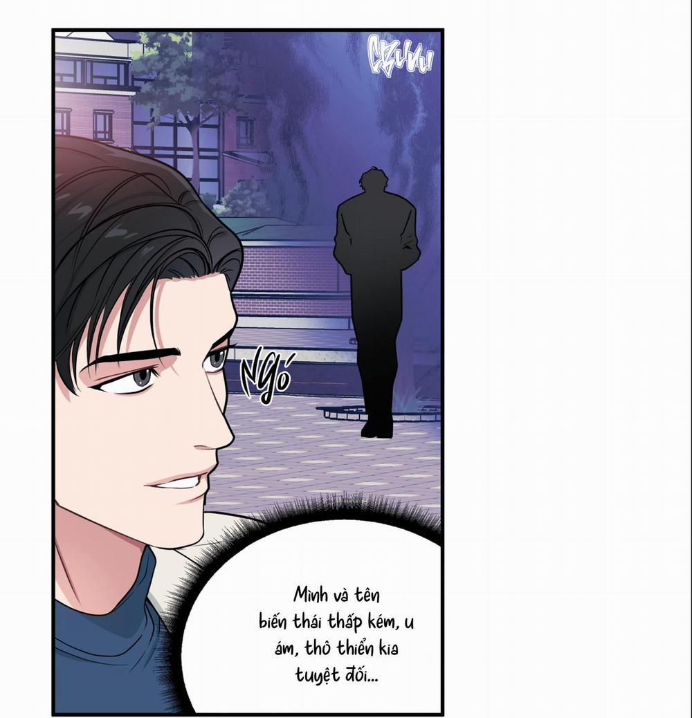 Thuyết Âm Mưu Trong Khuôn Viên Trường 4 trang 37