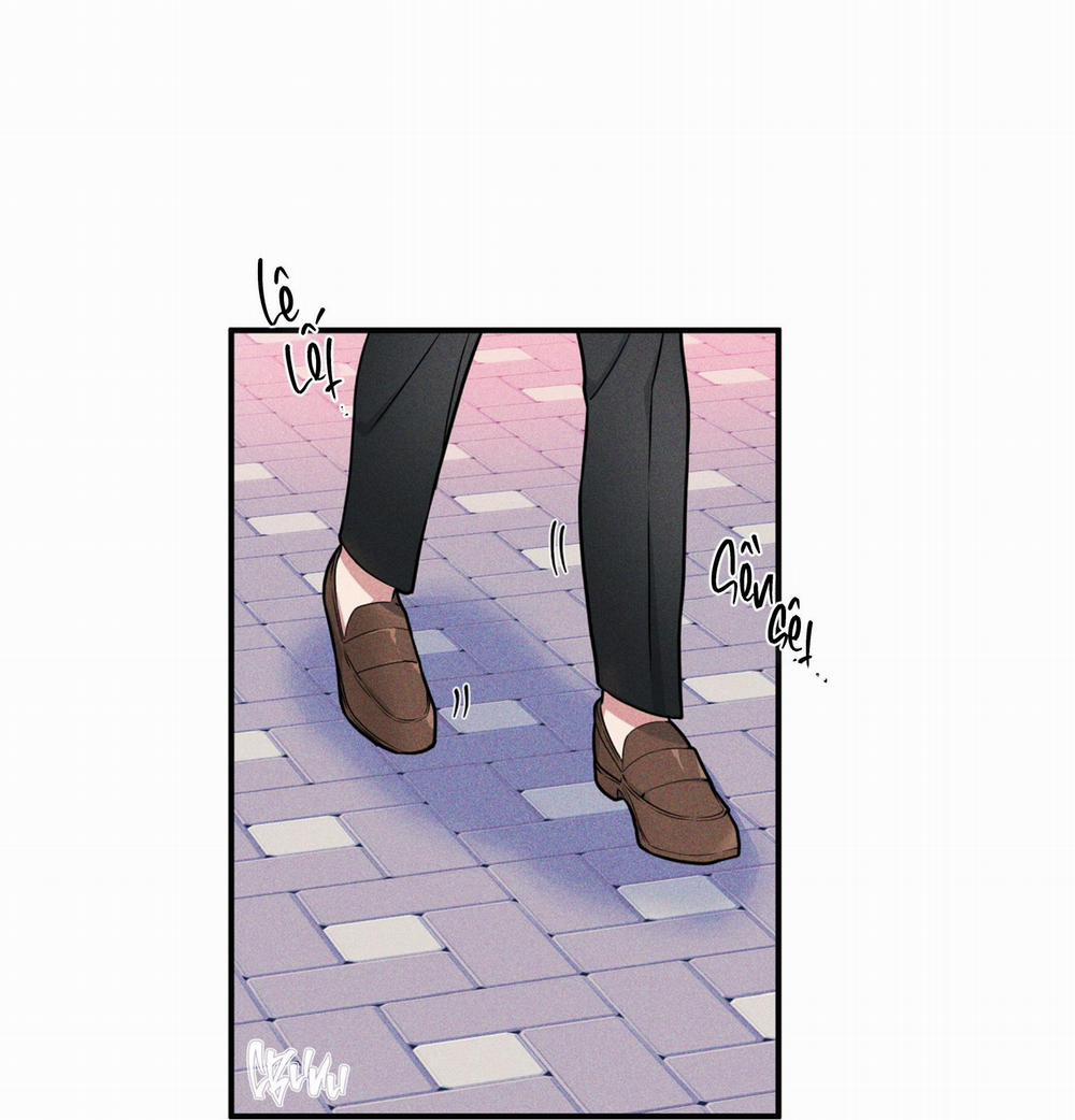 Thuyết Âm Mưu Trong Khuôn Viên Trường 4 trang 5