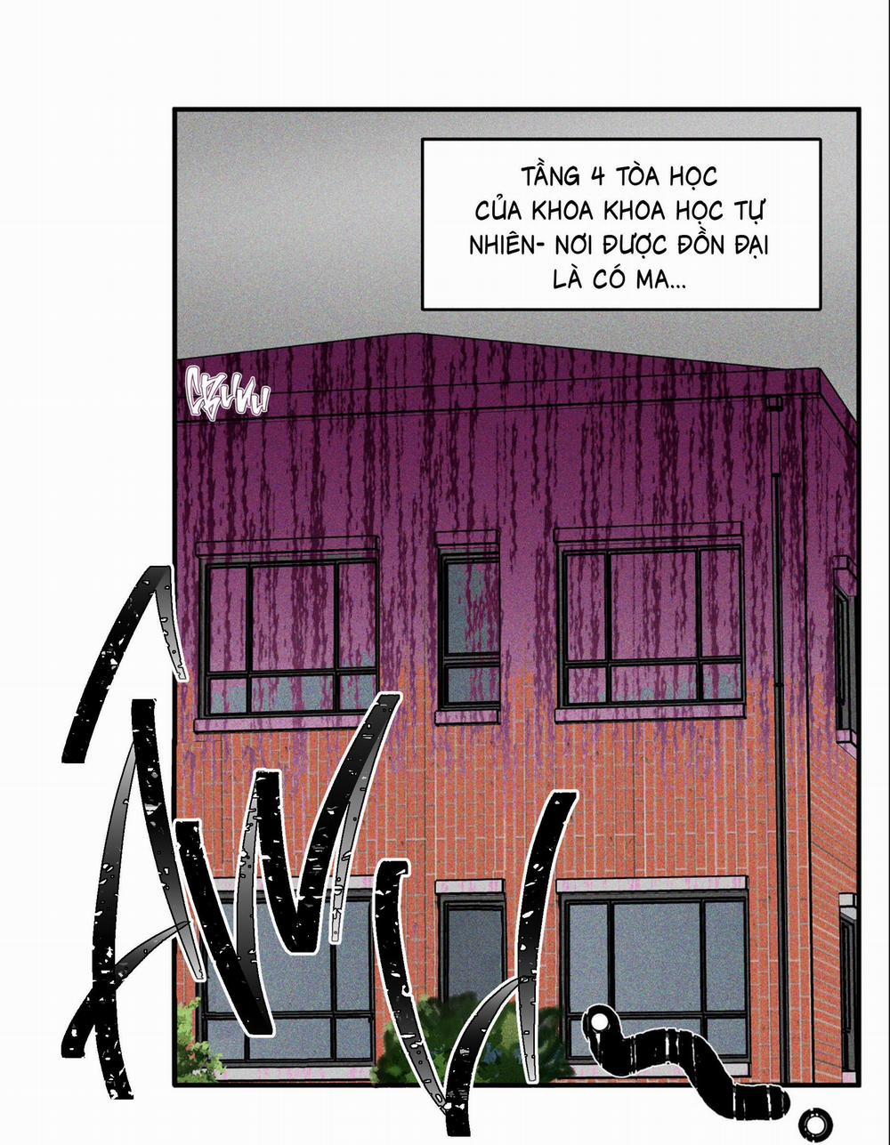 Thuyết Âm Mưu Trong Khuôn Viên Trường 4 trang 69