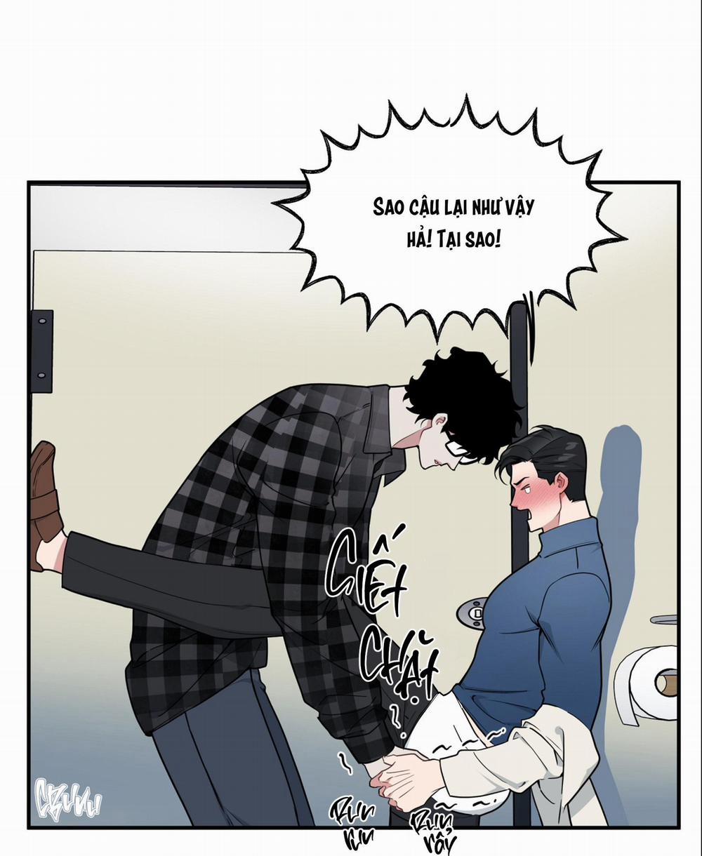 Thuyết Âm Mưu Trong Khuôn Viên Trường 4 trang 79