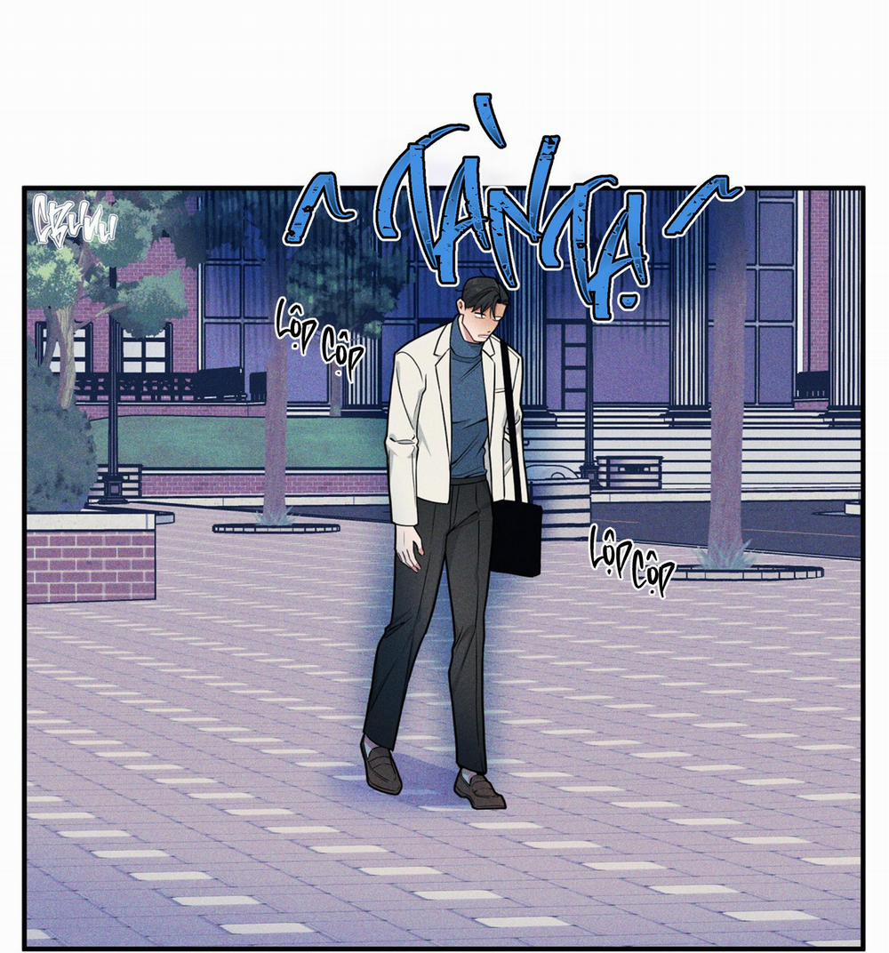 Thuyết Âm Mưu Trong Khuôn Viên Trường 4 trang 8