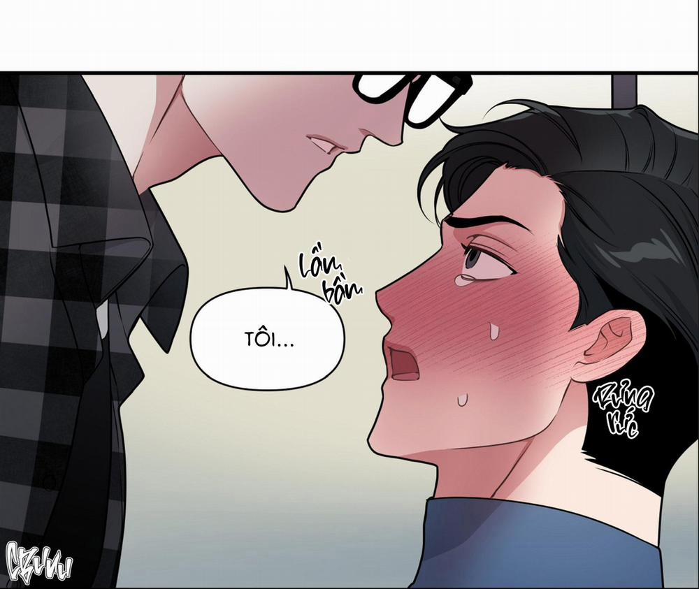 Thuyết Âm Mưu Trong Khuôn Viên Trường 4 trang 82