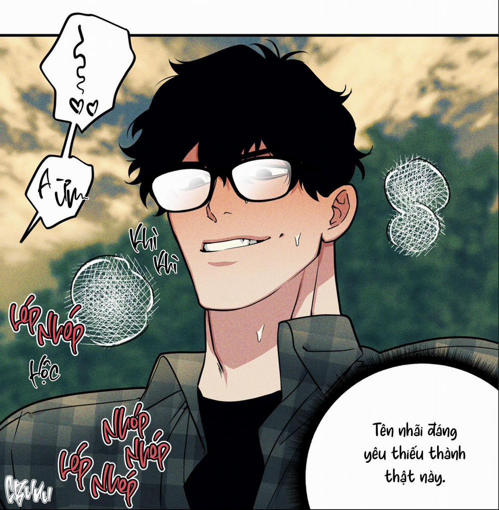 Thuyết Âm Mưu Trong Khuôn Viên Trường 5 trang 131