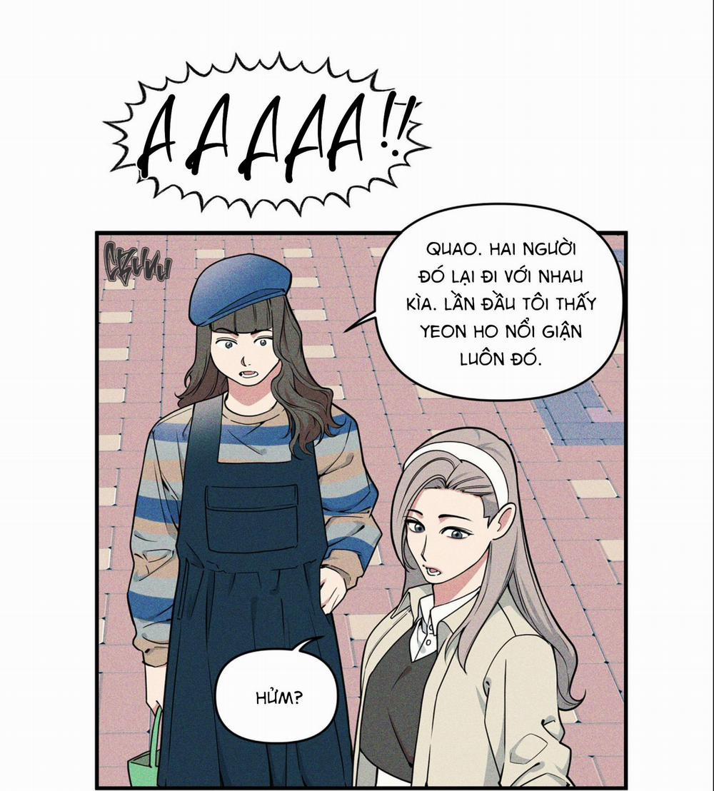 Thuyết Âm Mưu Trong Khuôn Viên Trường 5 trang 143