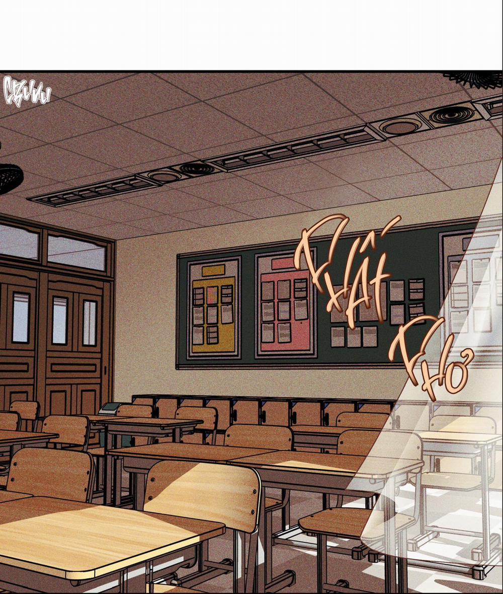 Thuyết Âm Mưu Trong Khuôn Viên Trường 5 trang 3