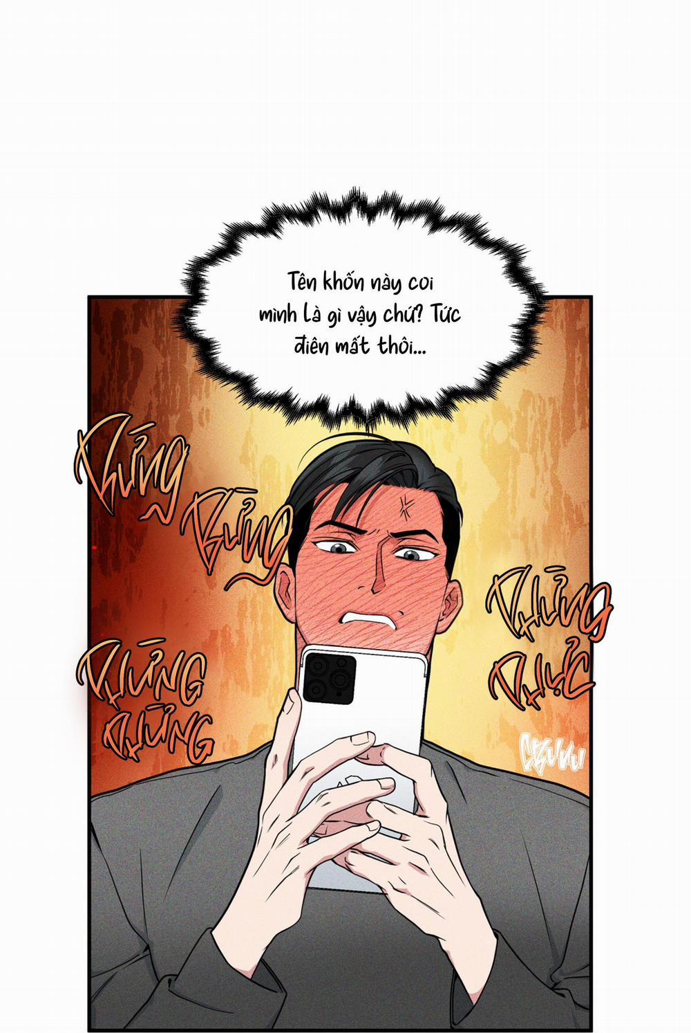 Thuyết Âm Mưu Trong Khuôn Viên Trường 5 trang 42