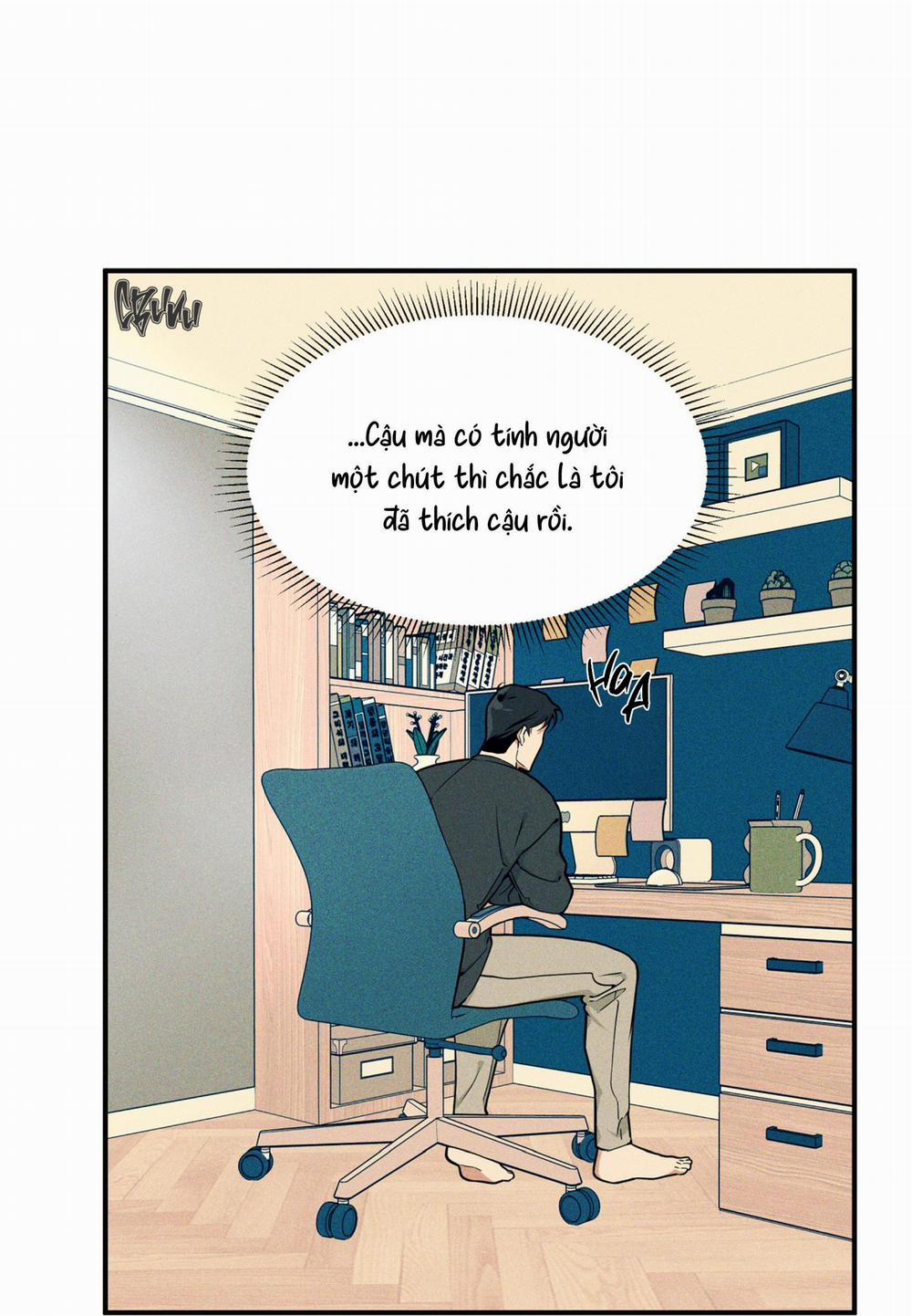 Thuyết Âm Mưu Trong Khuôn Viên Trường 5 trang 47