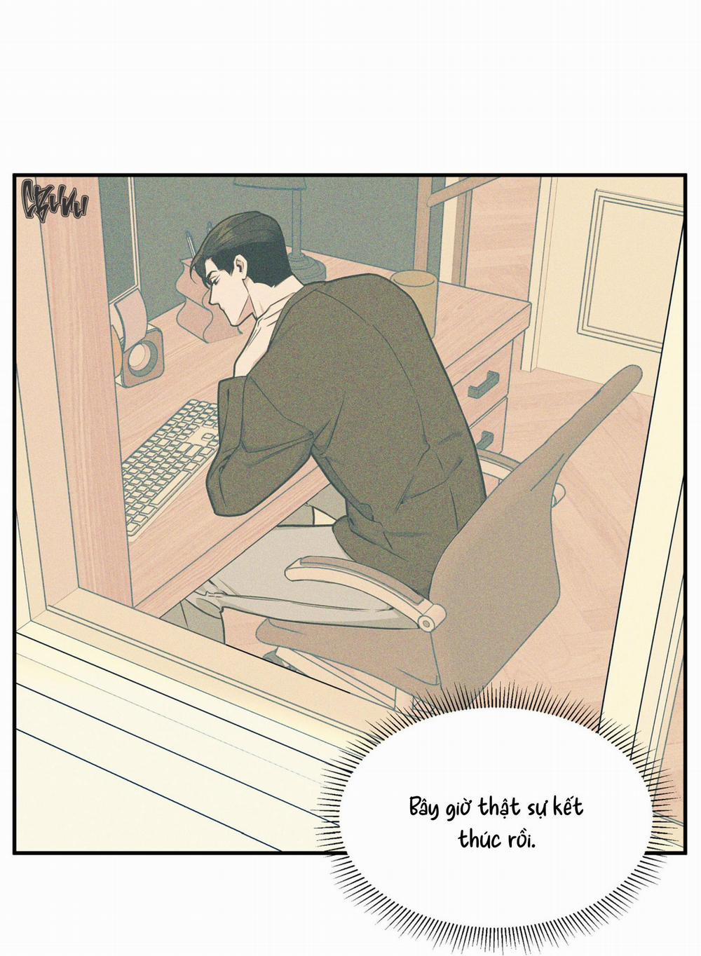 Thuyết Âm Mưu Trong Khuôn Viên Trường 5 trang 50