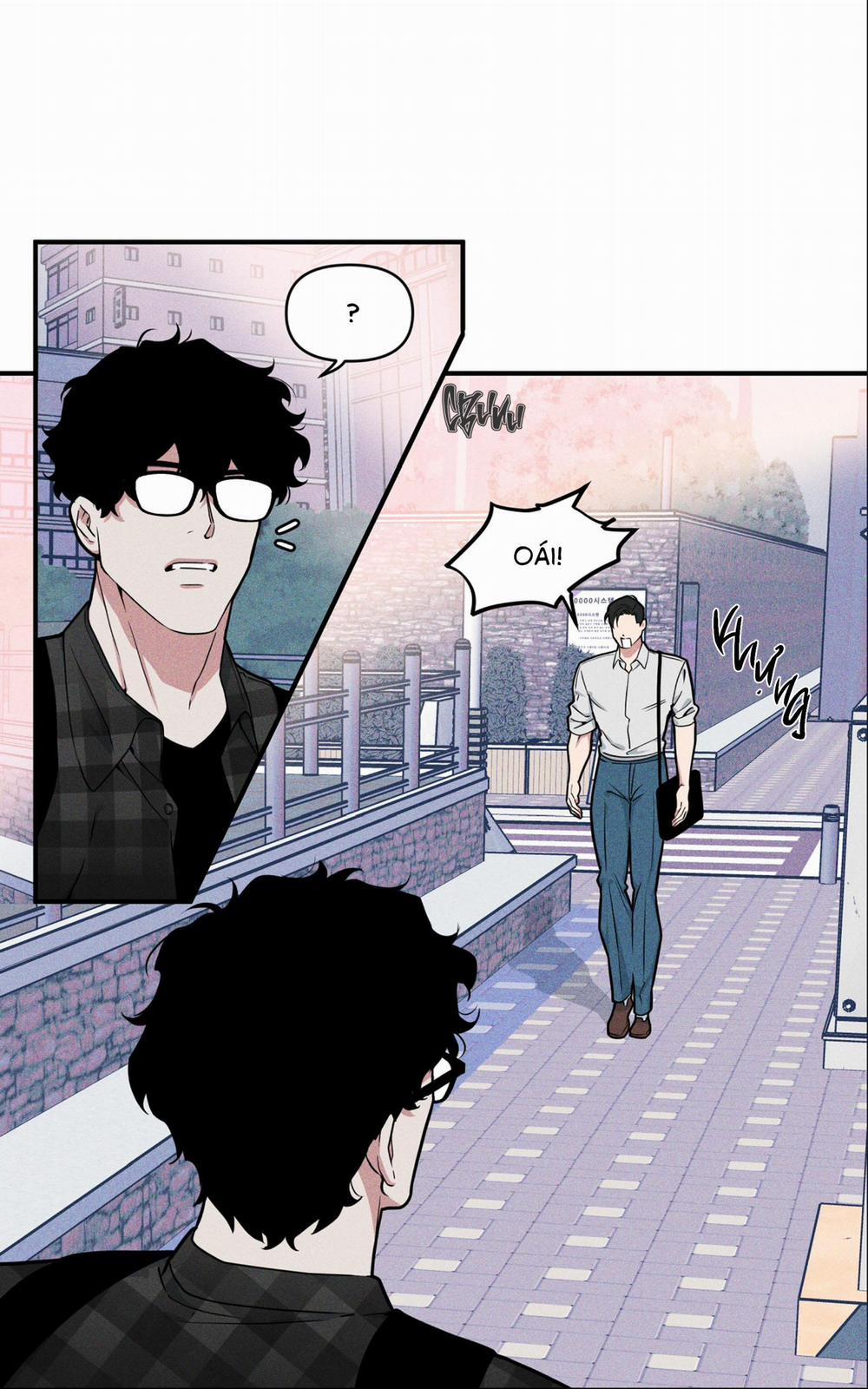 Thuyết Âm Mưu Trong Khuôn Viên Trường 5 trang 56