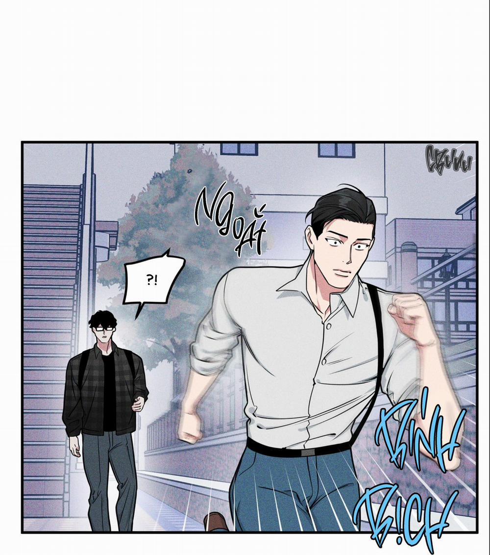 Thuyết Âm Mưu Trong Khuôn Viên Trường 5 trang 62