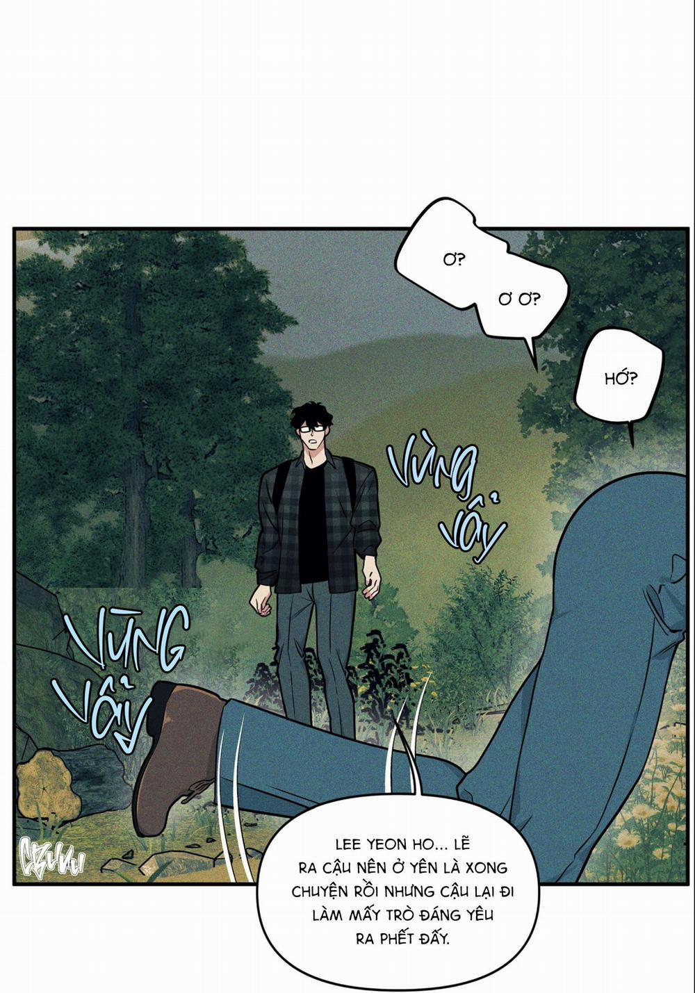 Thuyết Âm Mưu Trong Khuôn Viên Trường 5 trang 78