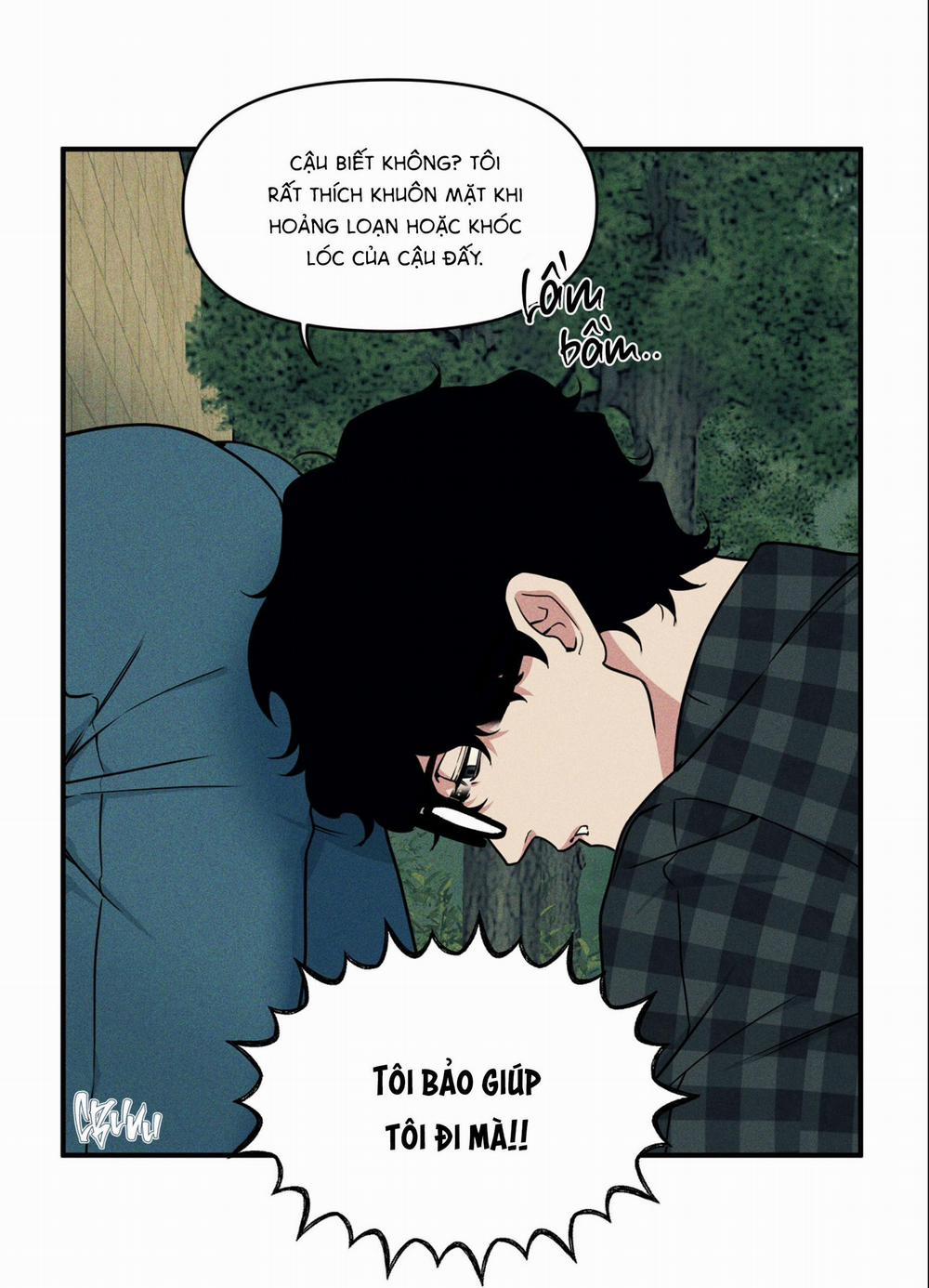 Thuyết Âm Mưu Trong Khuôn Viên Trường 5 trang 83