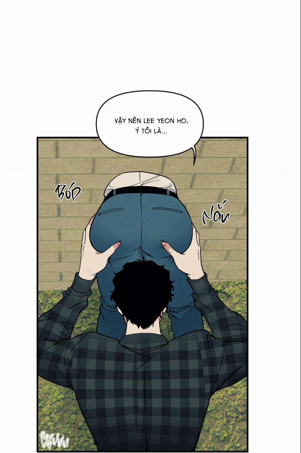 Thuyết Âm Mưu Trong Khuôn Viên Trường 5 trang 85