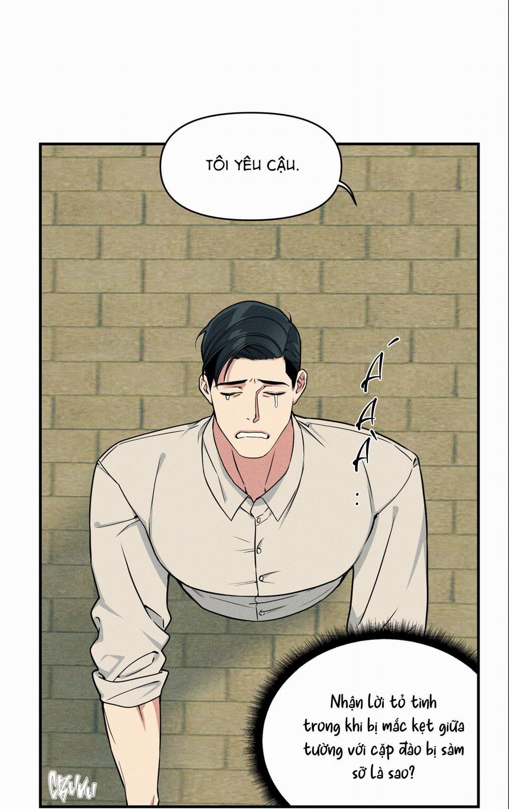 Thuyết Âm Mưu Trong Khuôn Viên Trường 5 trang 88