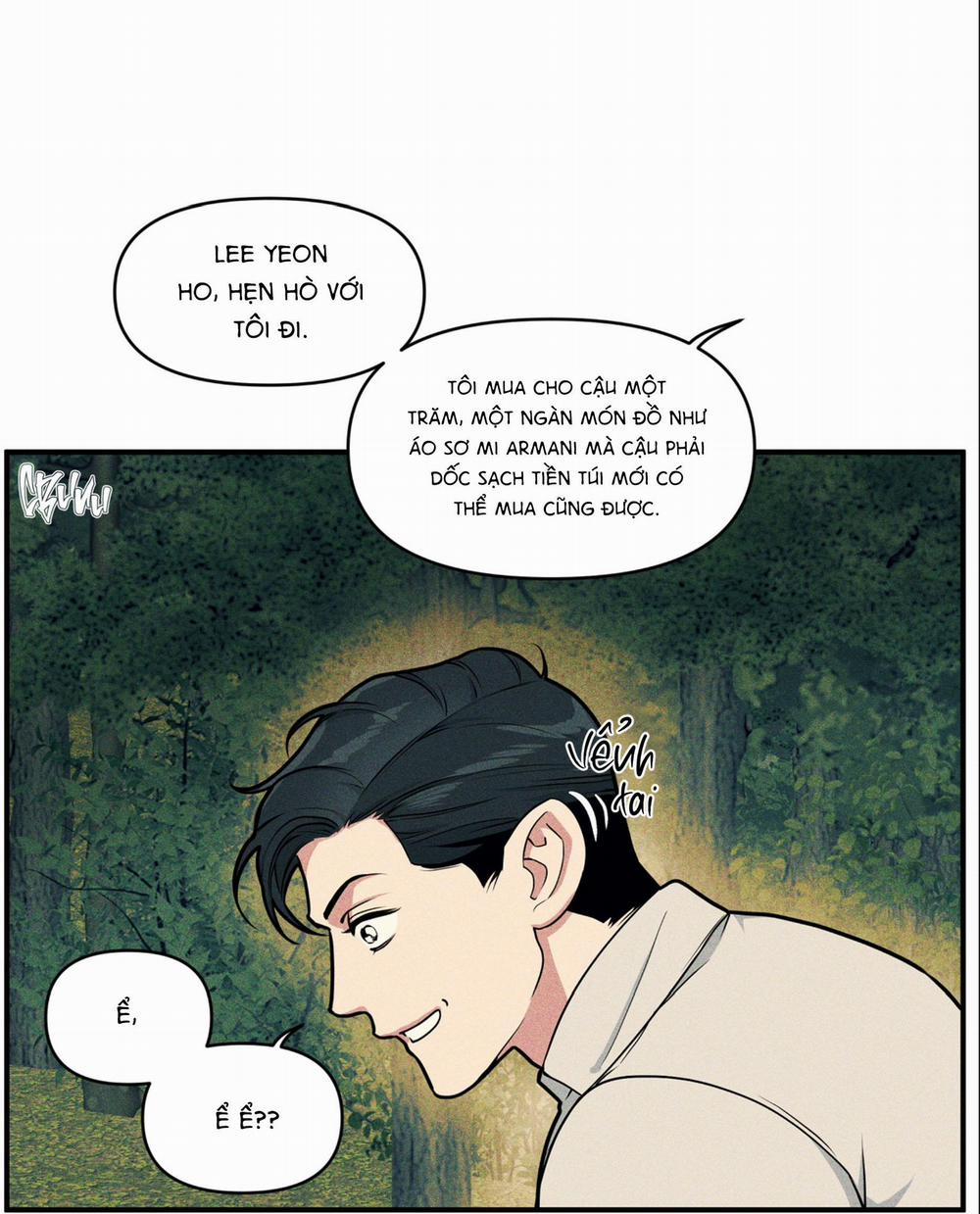 Thuyết Âm Mưu Trong Khuôn Viên Trường 5 trang 90