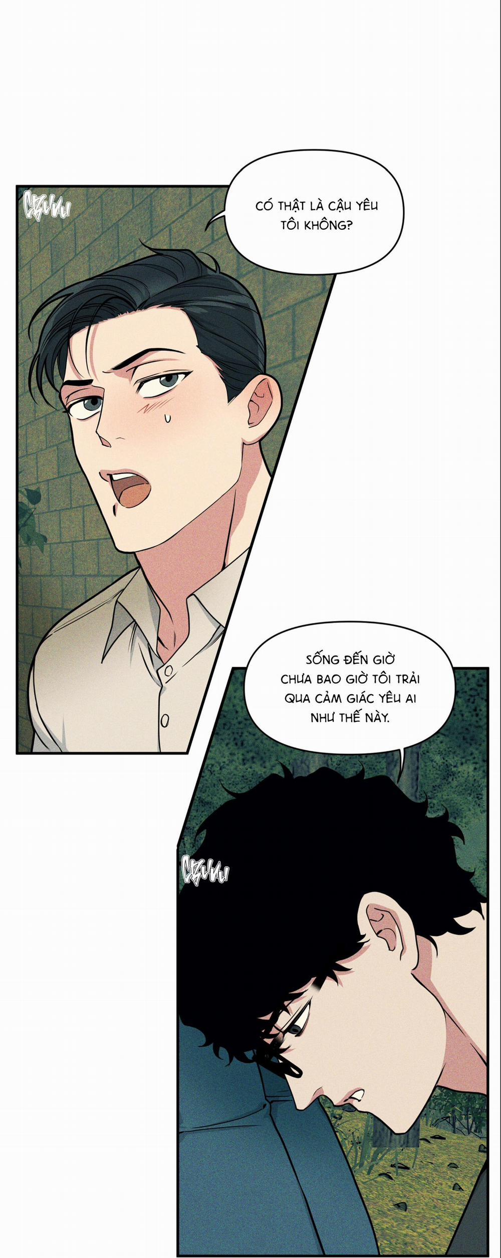 Thuyết Âm Mưu Trong Khuôn Viên Trường 5 trang 93