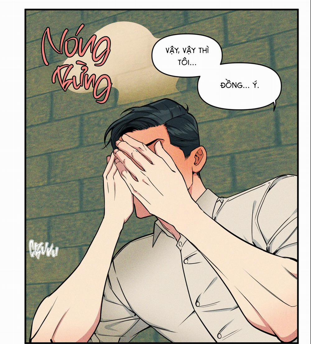 Thuyết Âm Mưu Trong Khuôn Viên Trường 5 trang 99