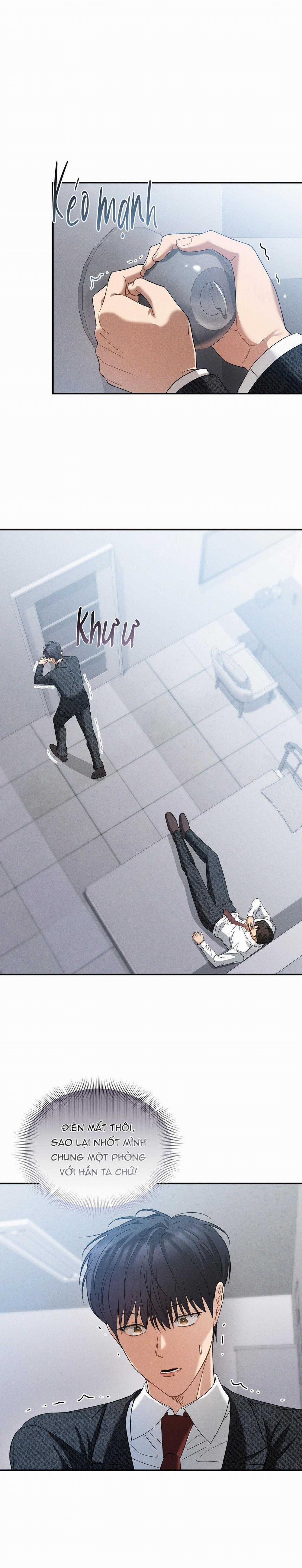 Thuyết Nhập Thực 25 trang 10