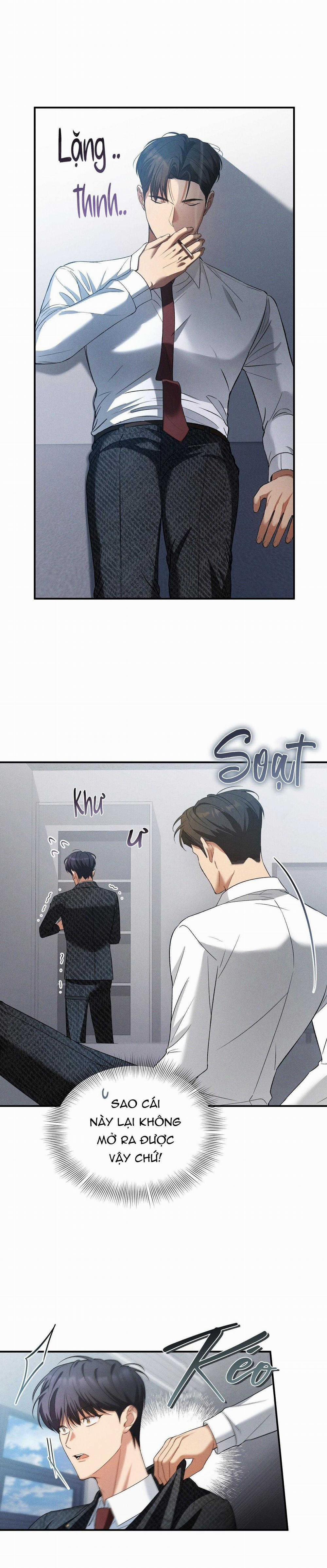 Thuyết Nhập Thực 25 trang 11