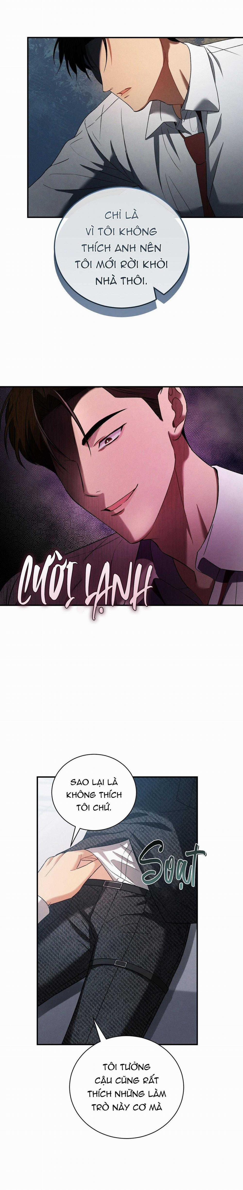 Thuyết Nhập Thực 25 trang 15