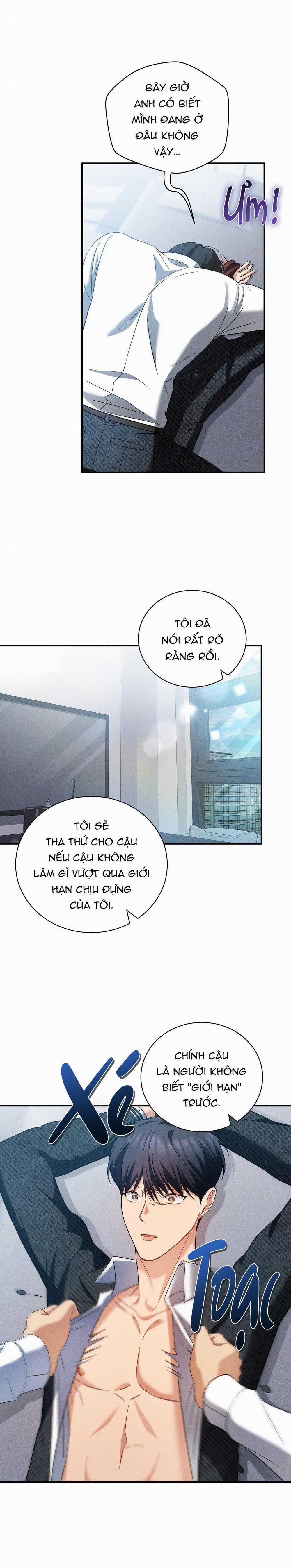 Thuyết Nhập Thực 25 trang 16