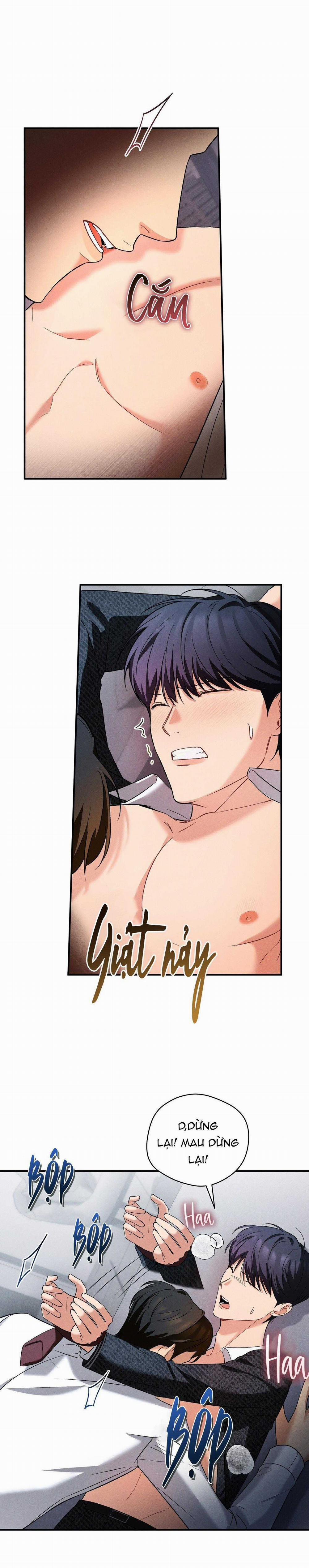 Thuyết Nhập Thực 25 trang 17