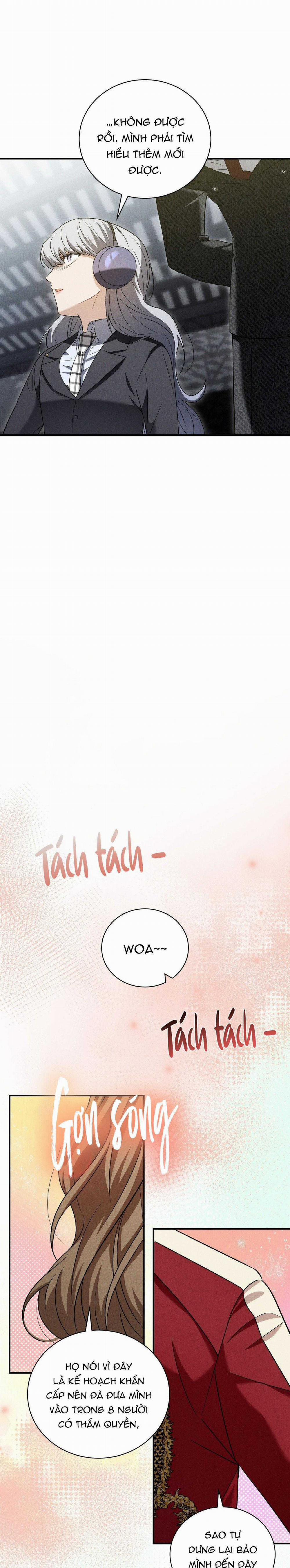 Thuyết Nhập Thực 26 trang 10