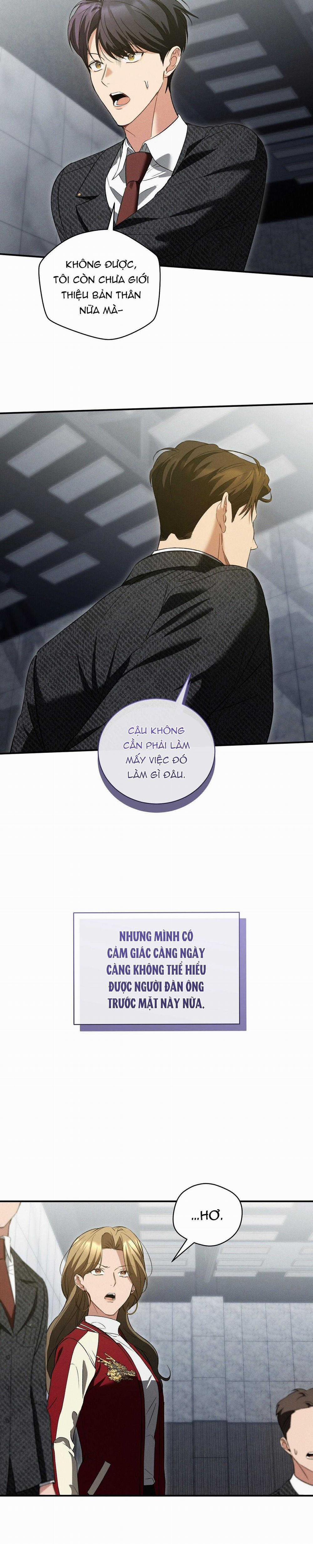 Thuyết Nhập Thực 27 trang 1