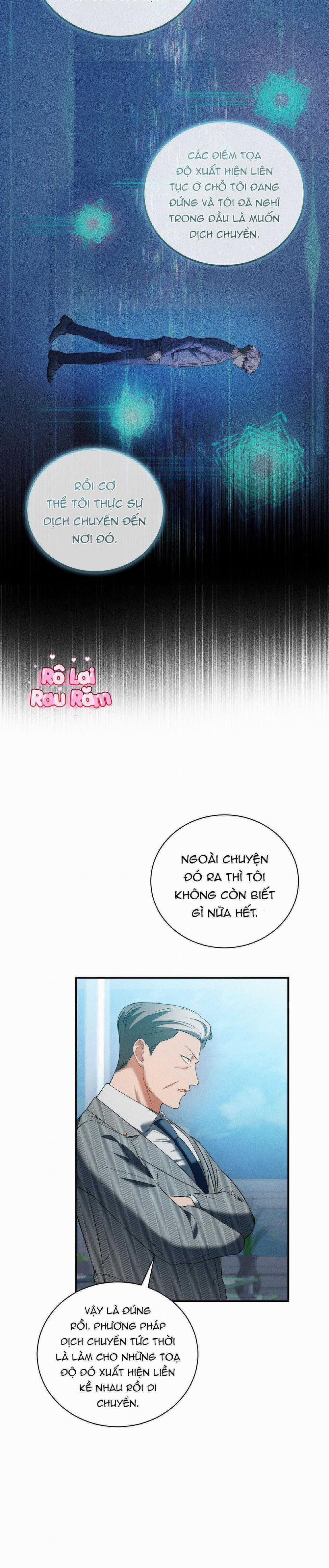 Thuyết Nhập Thực 27 trang 19