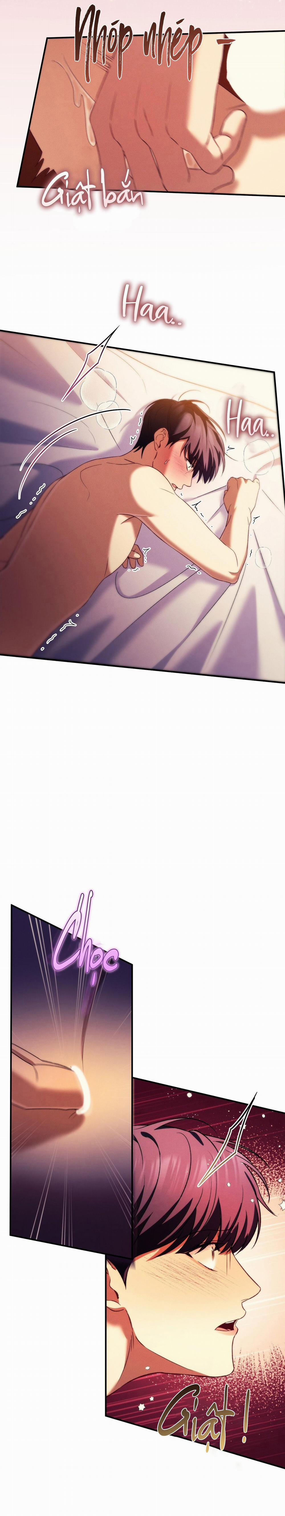 Thuyết Nhập Thực 28 H++ trang 13