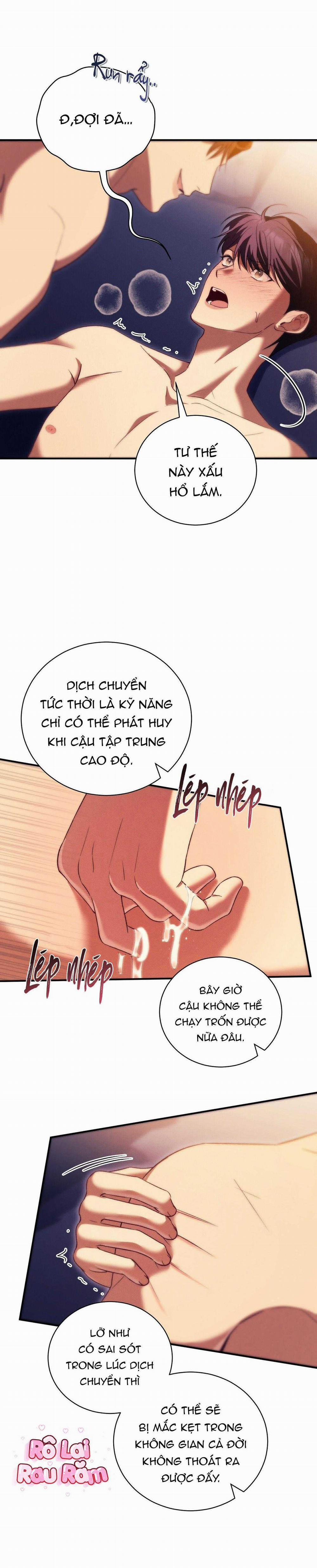 Thuyết Nhập Thực 28 trang 14