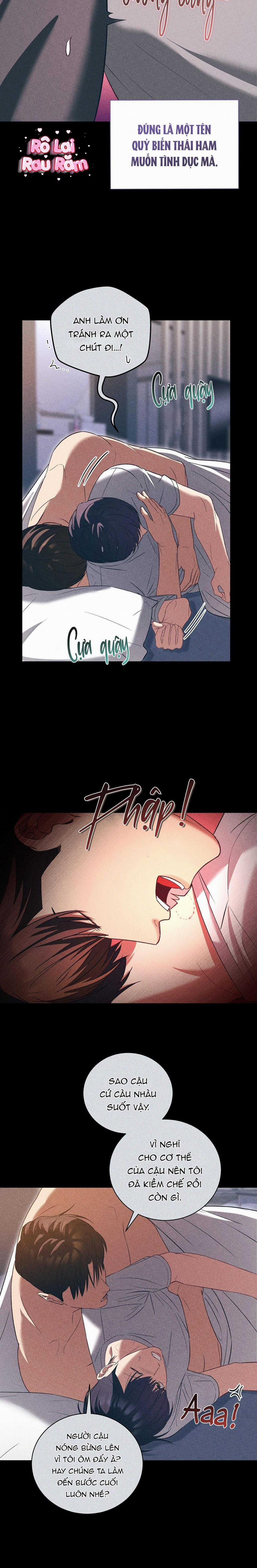 Thuyết Nhập Thực 29 trang 8