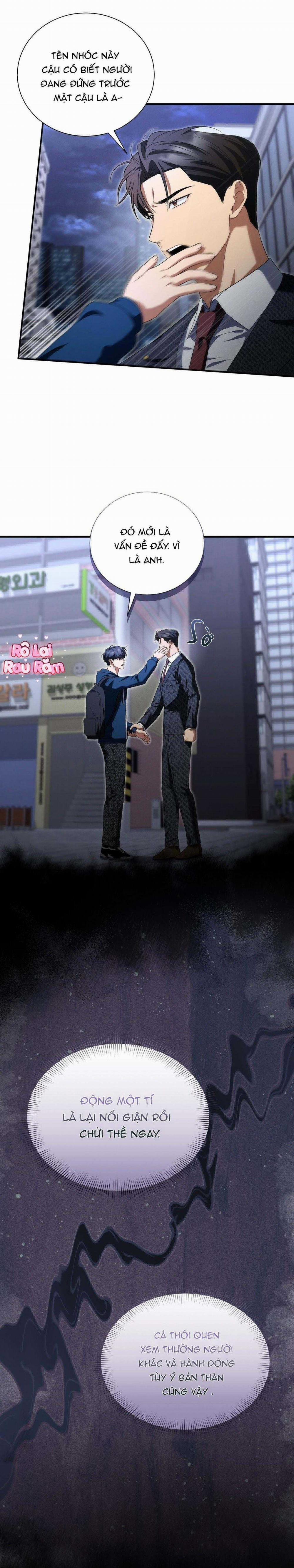 Thuyết Nhập Thực 31 trang 12