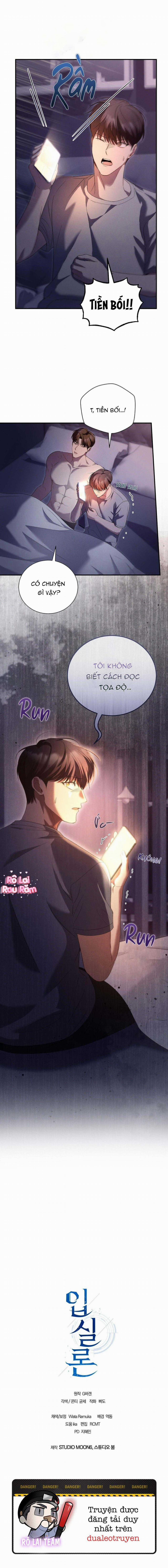 Thuyết Nhập Thực 31 trang 23