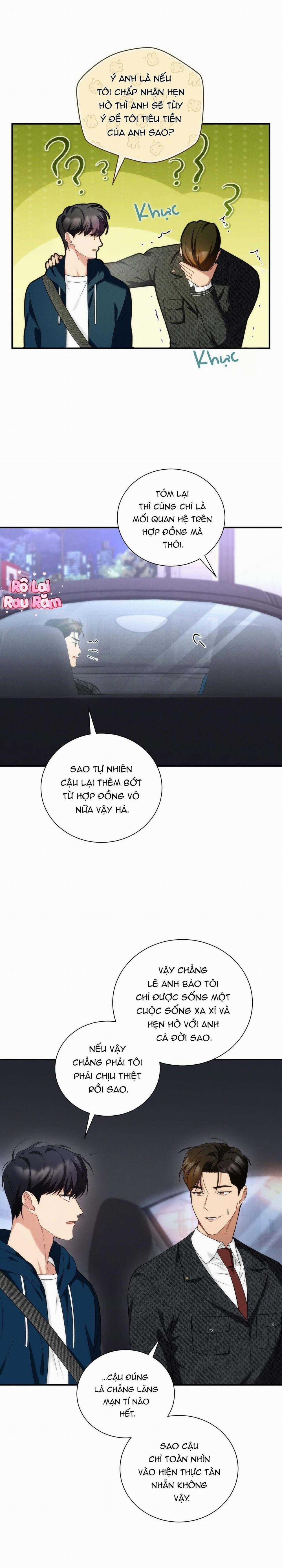 Thuyết Nhập Thực 31 trang 9