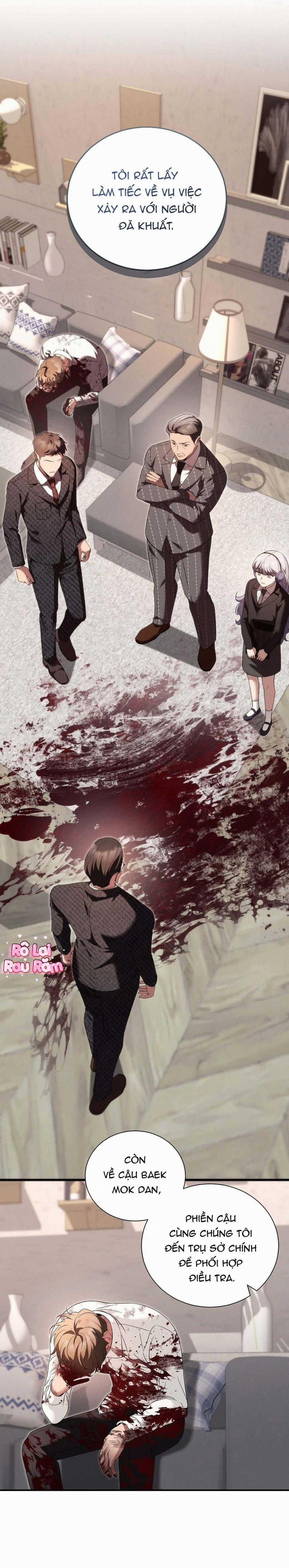 Thuyết Nhập Thực 32 trang 8