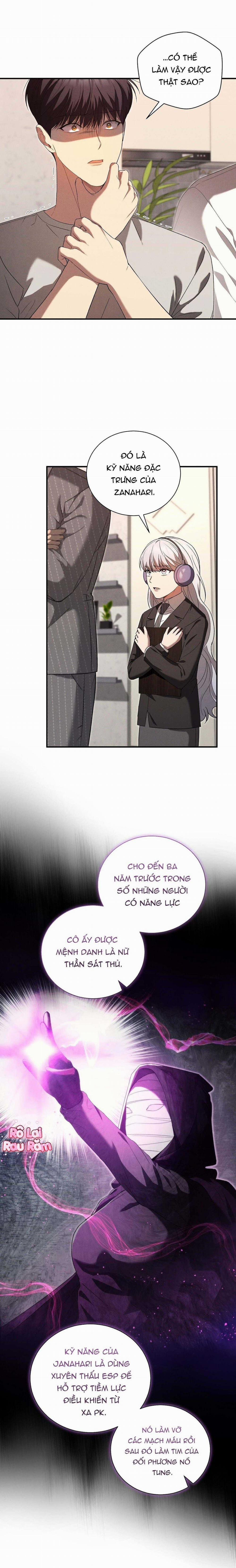 Thuyết Nhập Thực 33 trang 1