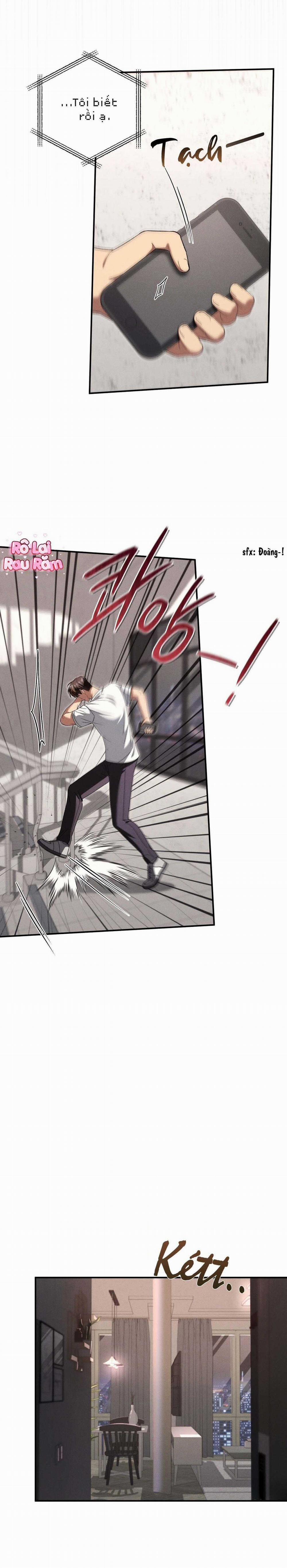 Thuyết Nhập Thực 33 trang 14