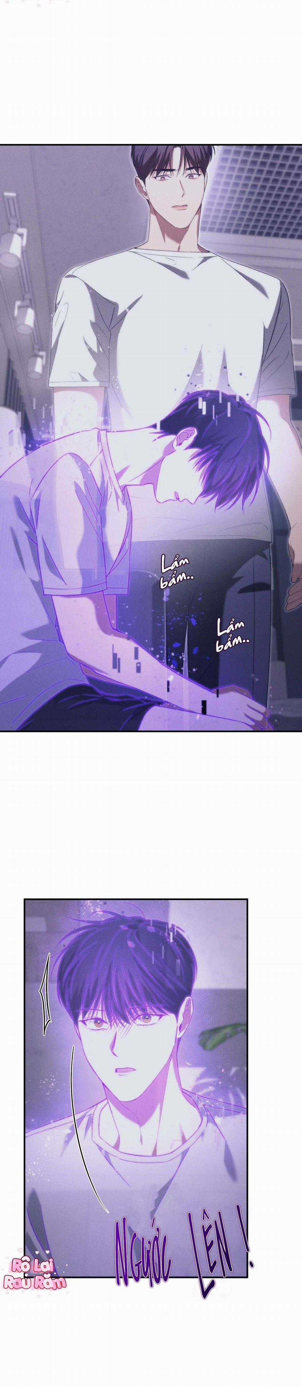 Thuyết Nhập Thực 33 trang 17