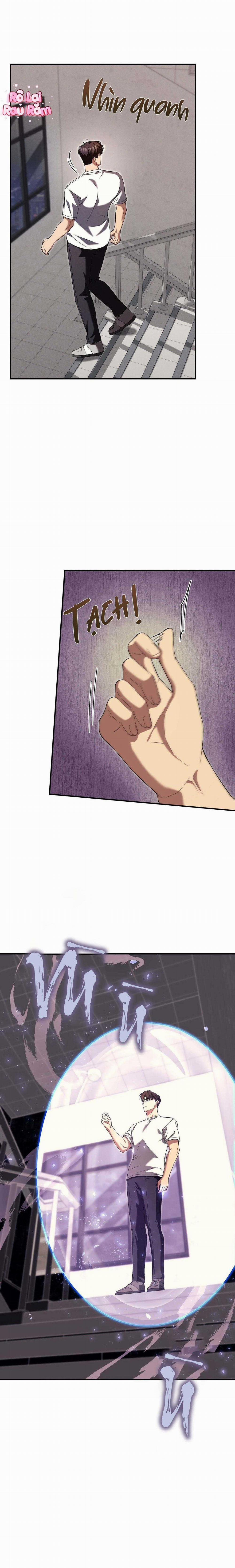 Thuyết Nhập Thực 33 trang 9