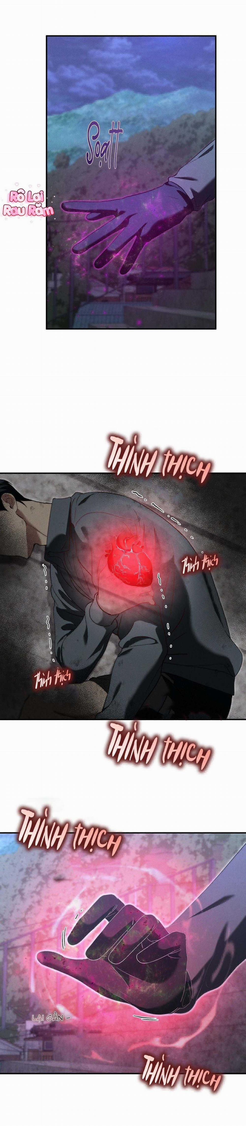 Thuyết Nhập Thực 34 trang 19