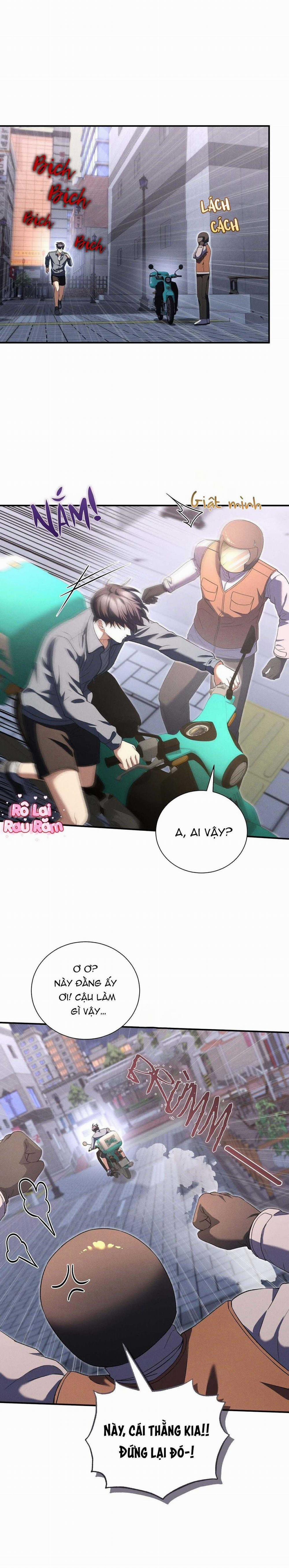 Thuyết Nhập Thực 34 trang 8