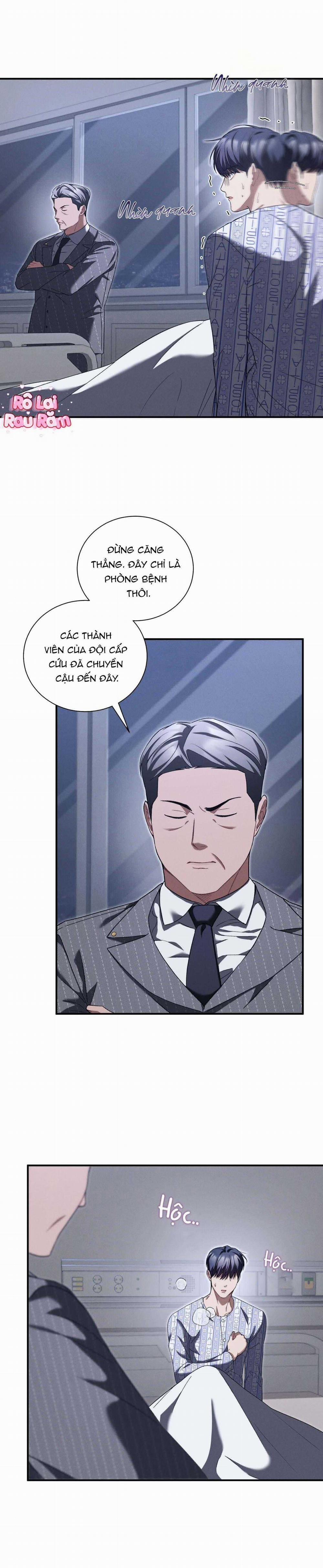 Thuyết Nhập Thực 36 trang 10