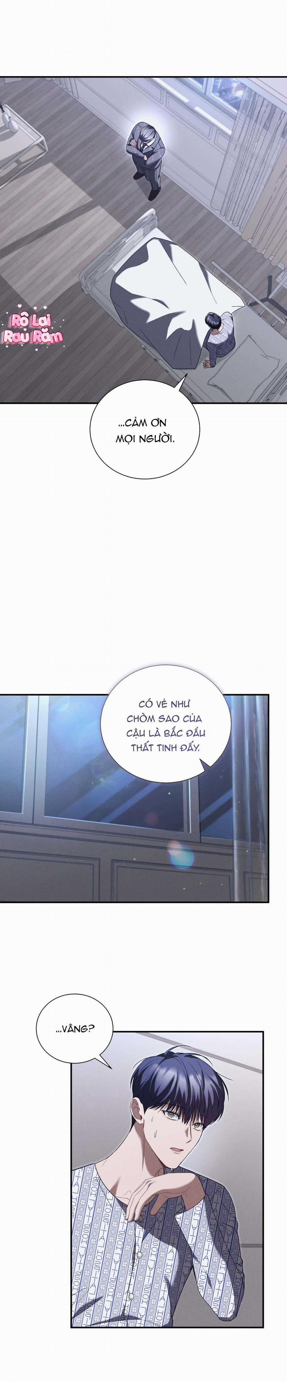 Thuyết Nhập Thực 36 trang 11