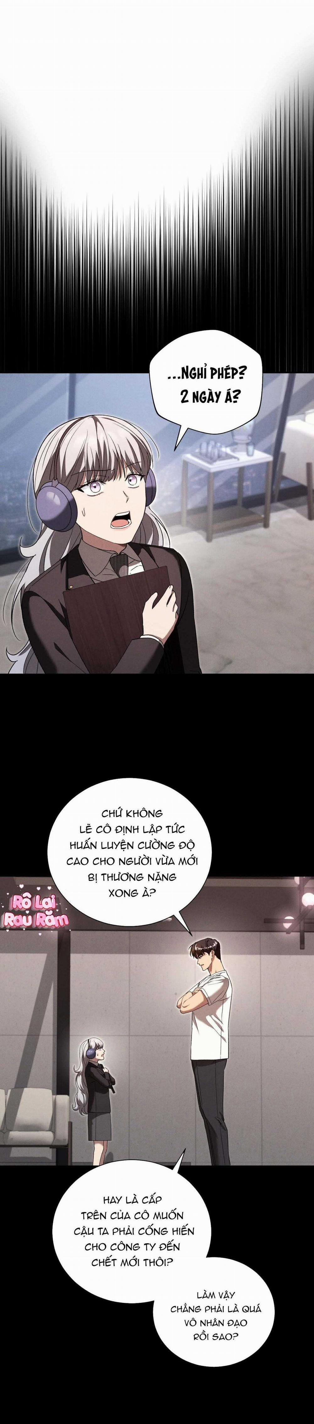 Thuyết Nhập Thực 36 trang 22