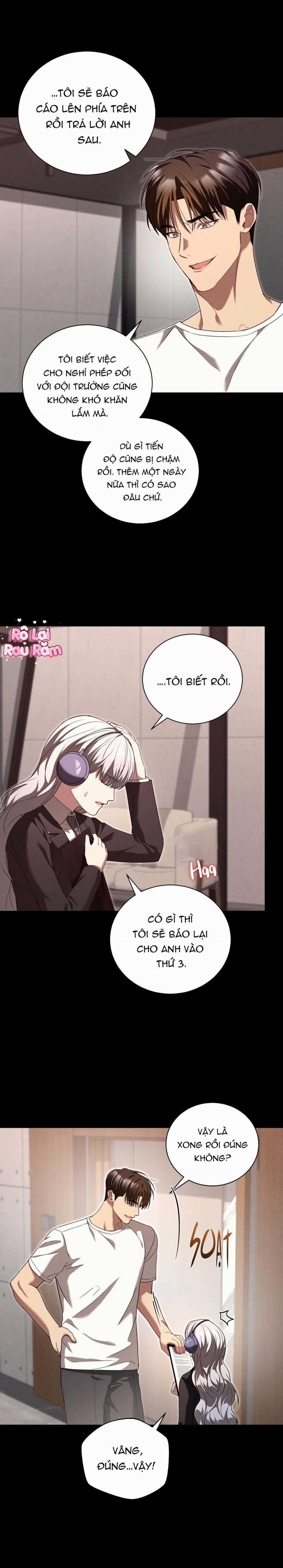 Thuyết Nhập Thực 36 trang 23