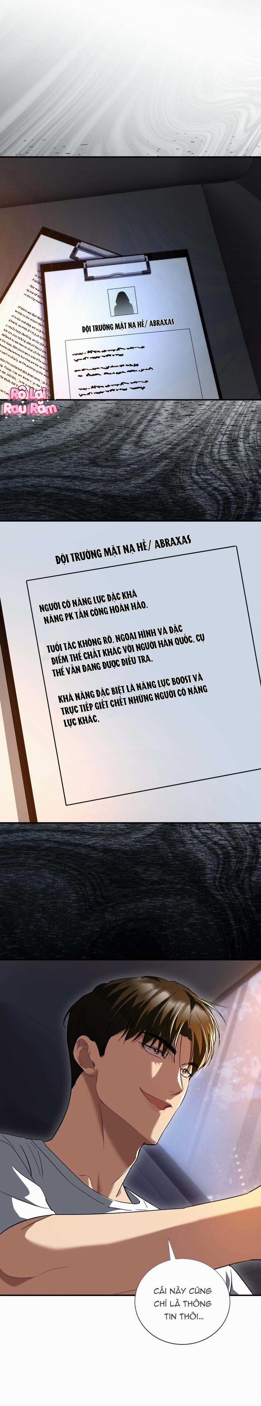 Thuyết Nhập Thực 36 trang 25