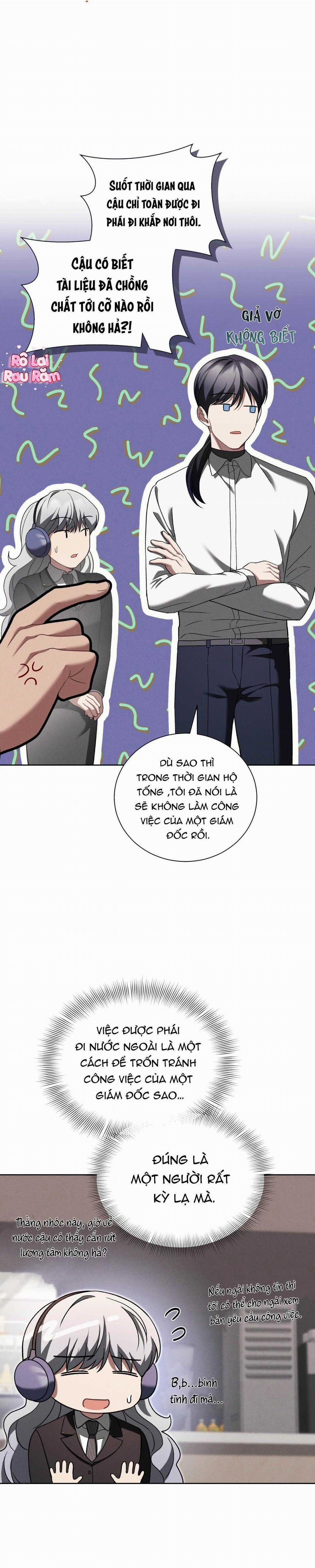 Thuyết Nhập Thực 38 trang 12