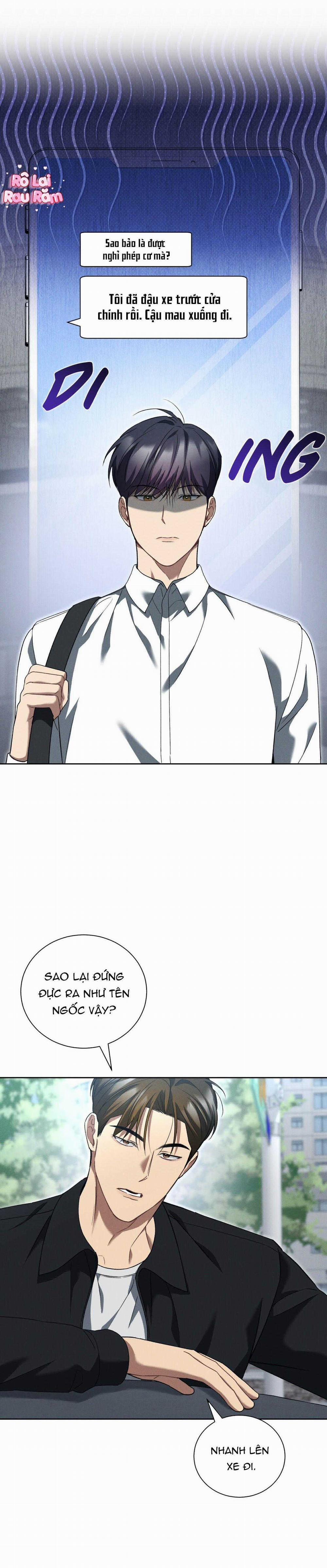 Thuyết Nhập Thực 38 trang 16